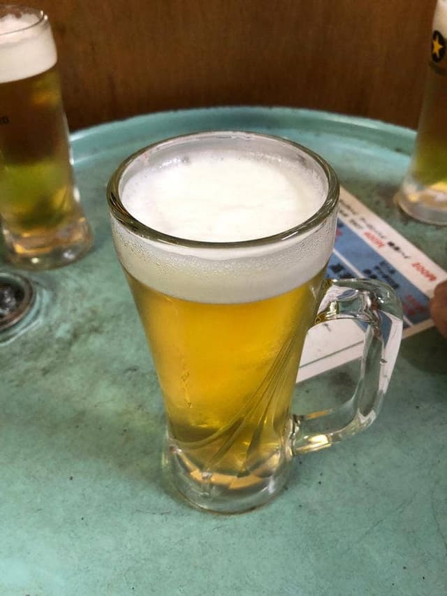 立ち飲み屋 大久 - サブ画像2