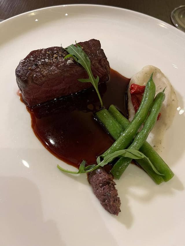 ブラッスリー・デュ・ケ - サブ画像2