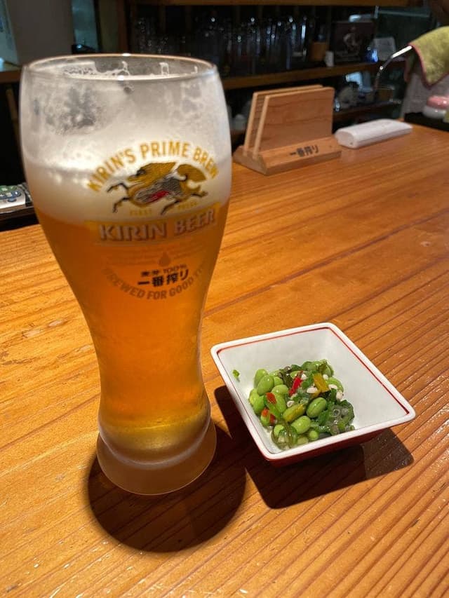 地鶏と地魚の店 家路 - サブ画像1