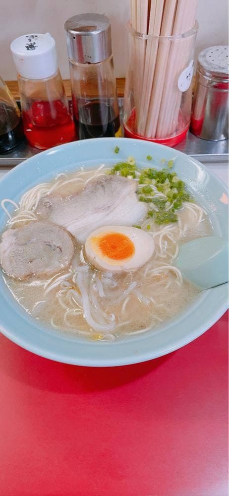 ラーメン とらや - サブ画像2
