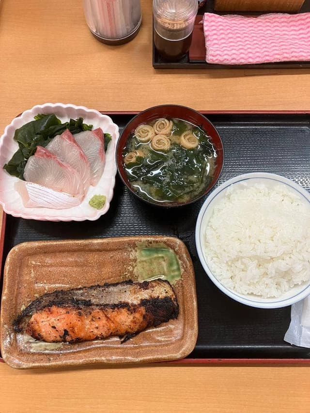海鮮食堂おくどさん イオンタウン宇多津店 - サブ画像1
