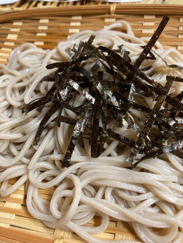 河道屋河新麺房 - サブ画像1