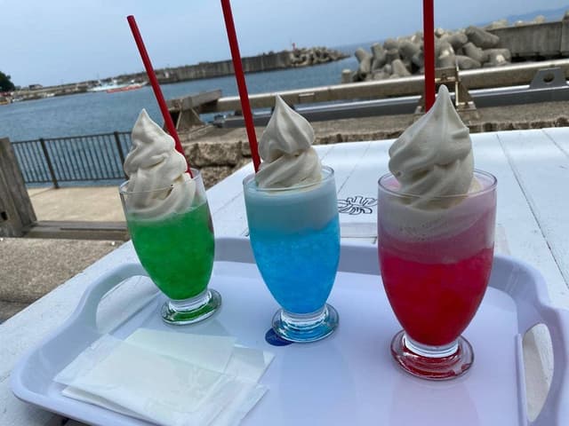 Cafe Shutto - サブ画像3