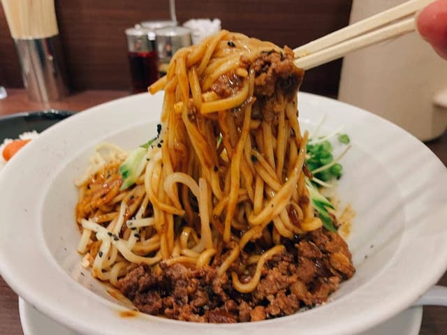 麺屋 空海 品川グランパサージュ店 - サブ画像2