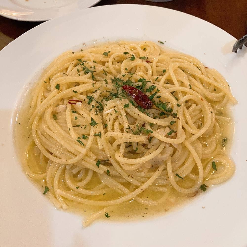 ワイン食堂 mu