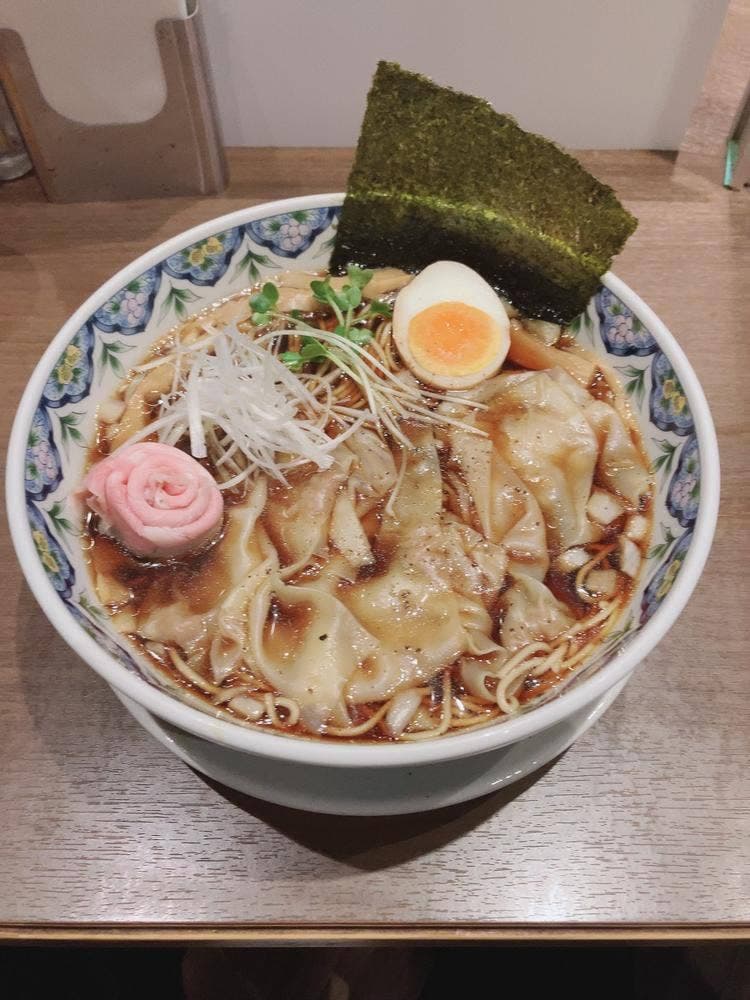 NOODLE CAFE SAMURAI
