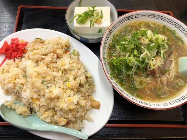 大衆食堂 まんだらや - サブ画像1