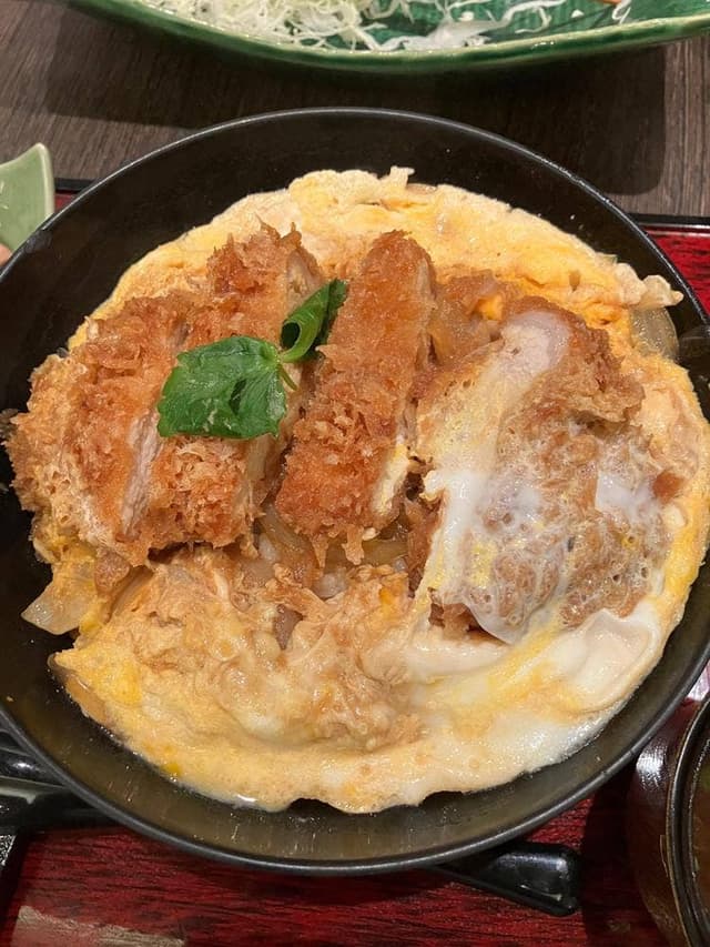 とんかつ新宿さぼてん 宇都宮パセオ店 - サブ画像1
