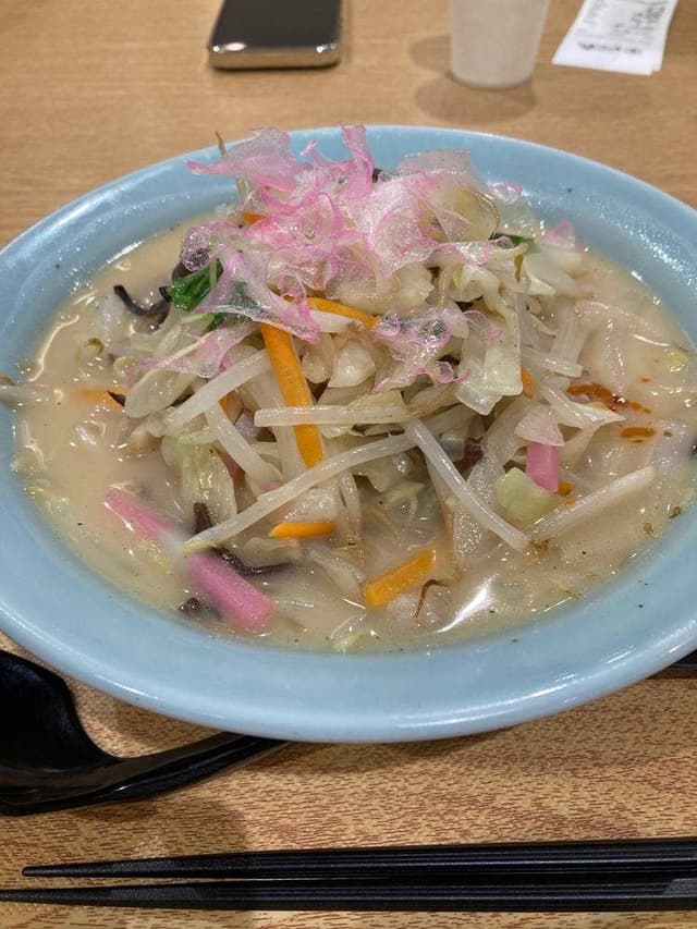 じげもんちゃんぽん 広島LECT店 - サブ画像2