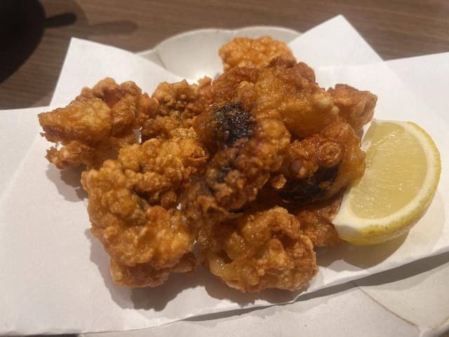 やきとり たろう - サブ画像2