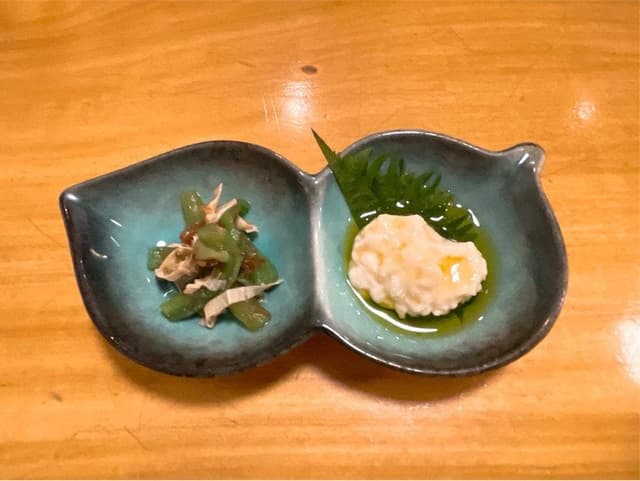 ゆばんざい こ豆や 錦店 - サブ画像1