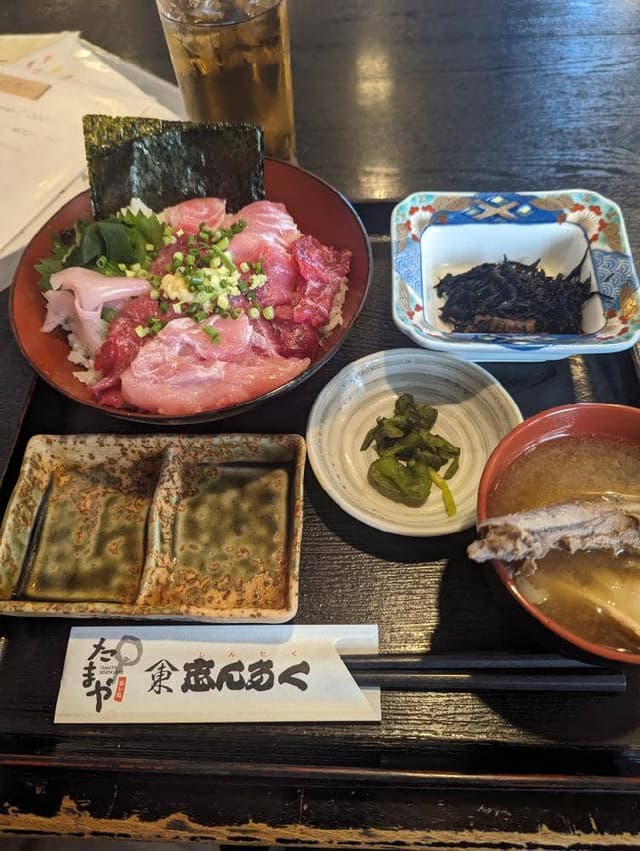 志ん多く 洋光台店 - サブ画像1
