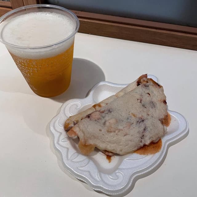 阪神名物 いか焼き 阪神百貨店梅田本店 - サブ画像3