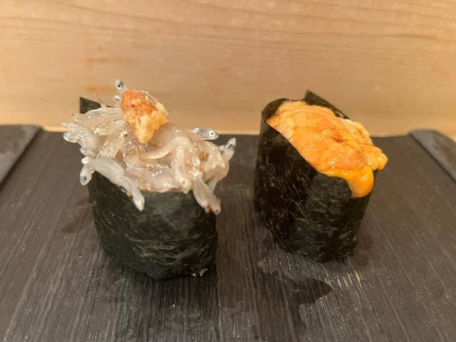 しぶ谷 やました - サブ画像3