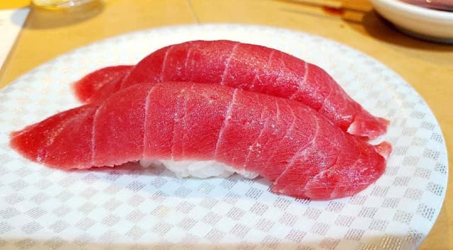 廻鮮寿司 塩釜港 - サブ画像1