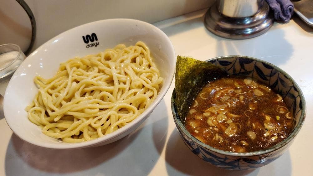 大龍