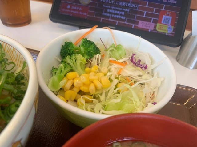 すき家 三鷹牟礼店 - サブ画像3