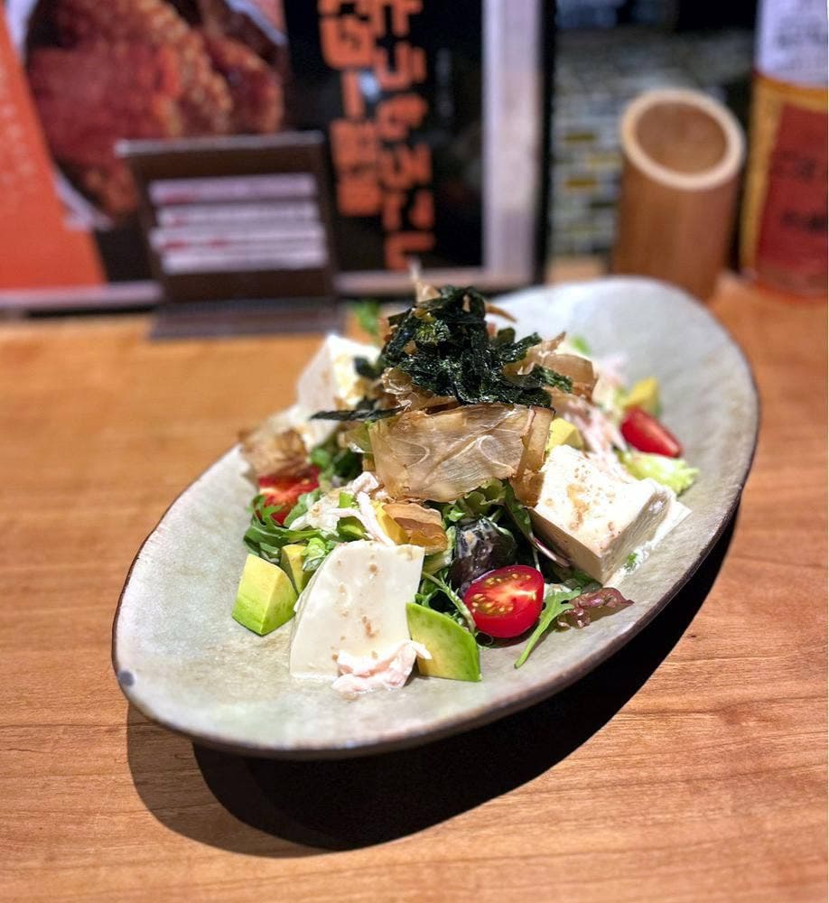 芦屋 串揚げ こぱん