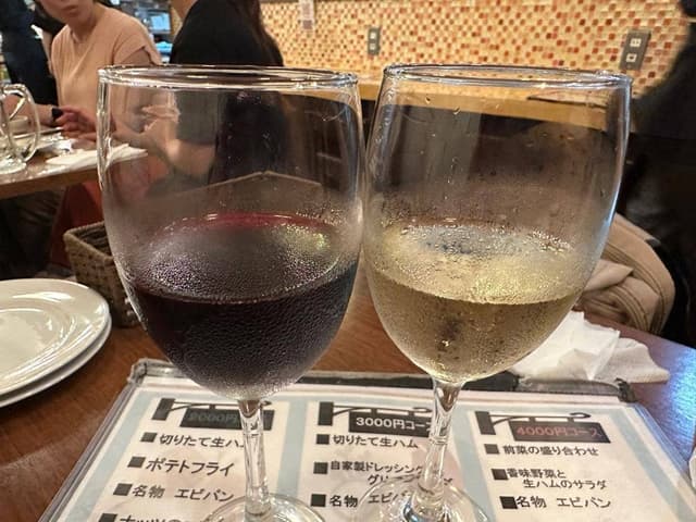 グラッチェ食堂 天満店 - サブ画像2