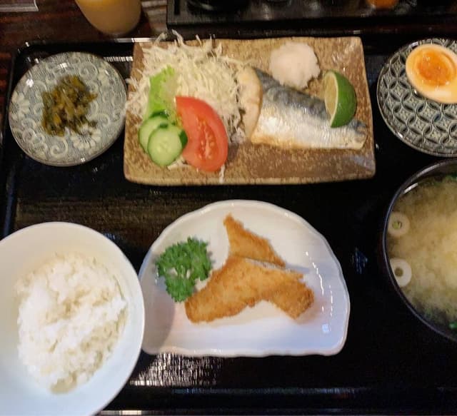 ならび屋 - サブ画像1