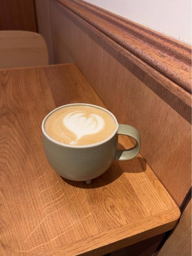 Linto Coffee - サブ画像3