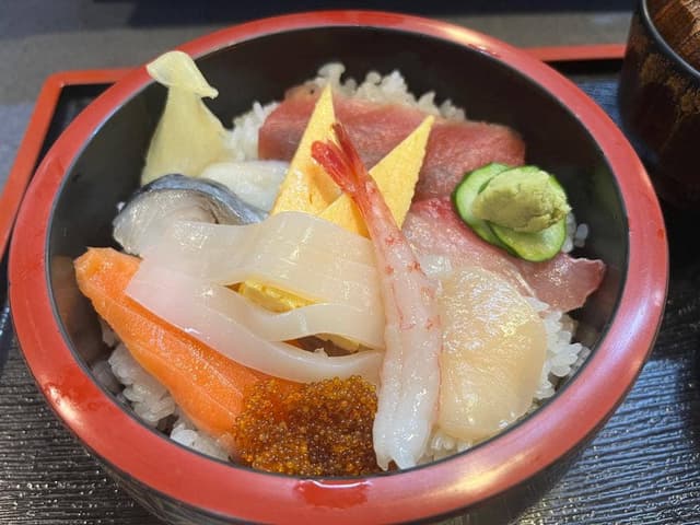 輝寿司 - サブ画像1