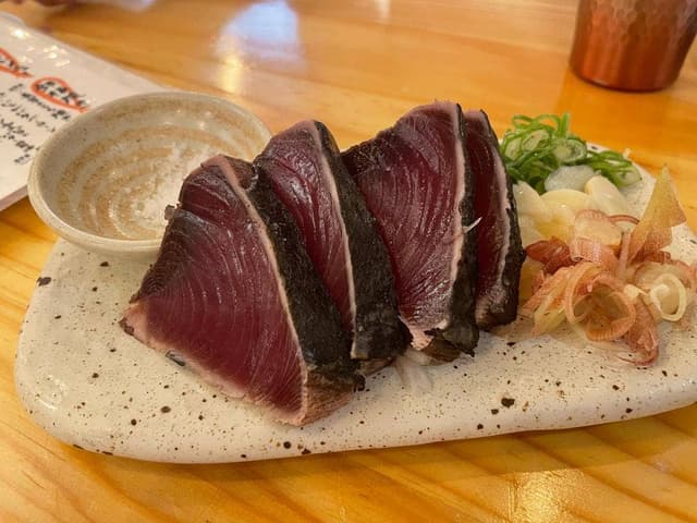 漁師酒場 あらき ホワイティ梅田店 NOMOKA - サブ画像2