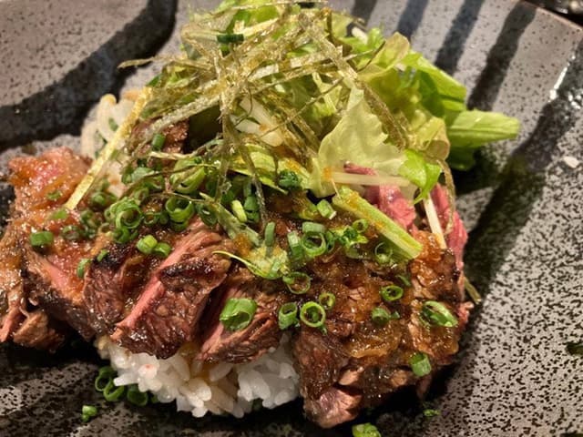 ステーキ食堂 BECO - サブ画像1