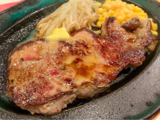 ステーキハウス TEXAS 新宿野村ビル店 - サブ画像3