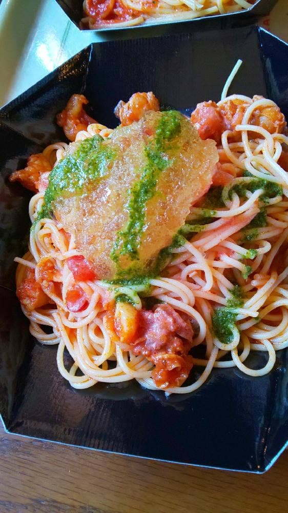 ザンビーニ・ブラザーズ・リストランテ - サブ画像1