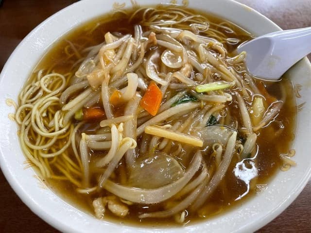 天津飯店 - サブ画像1