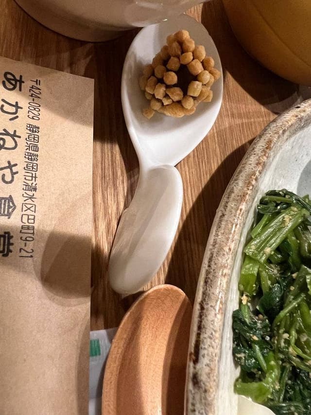 あかねや食堂 - サブ画像2