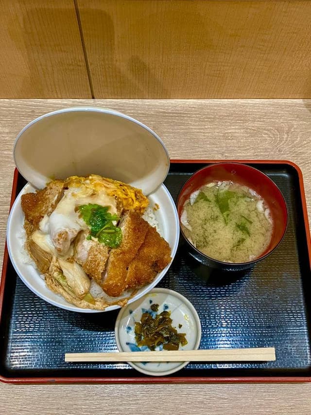 串カツ かっちゃん 虎ノ門店 - サブ画像2