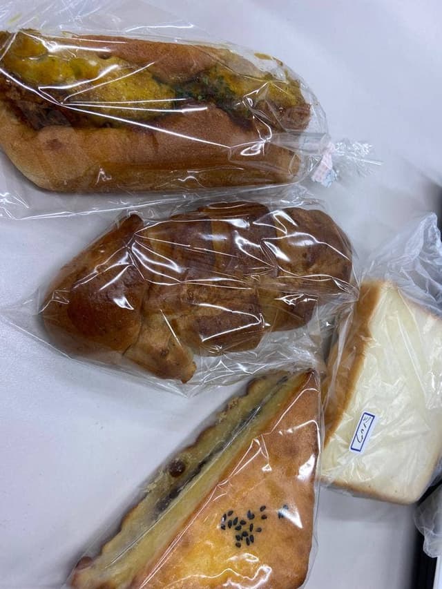 スワンベーカリー 新座店 - サブ画像3