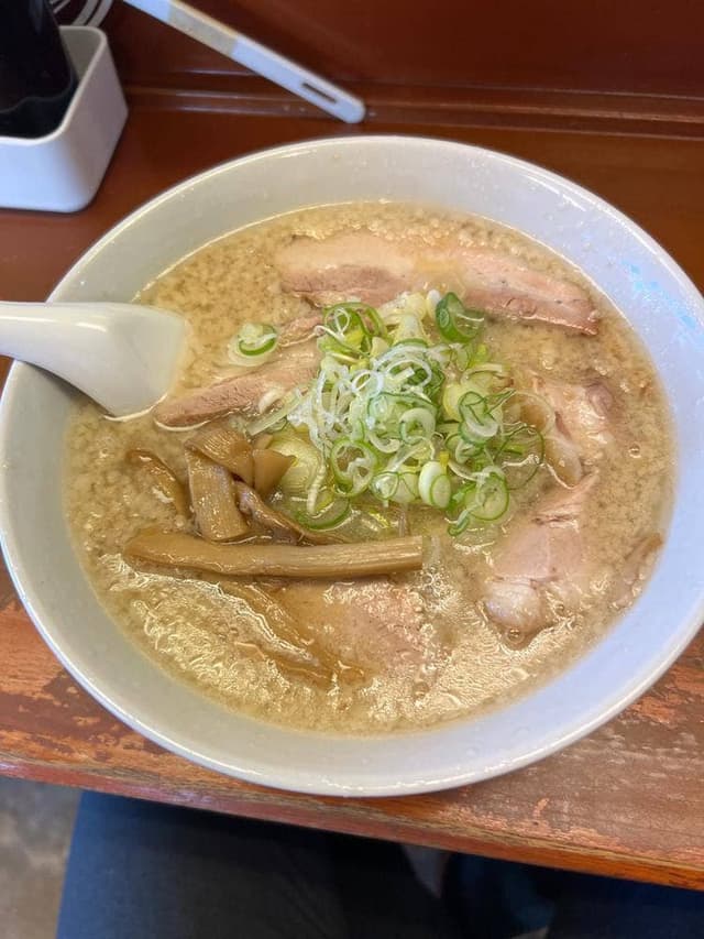 北方らーめん - サブ画像2