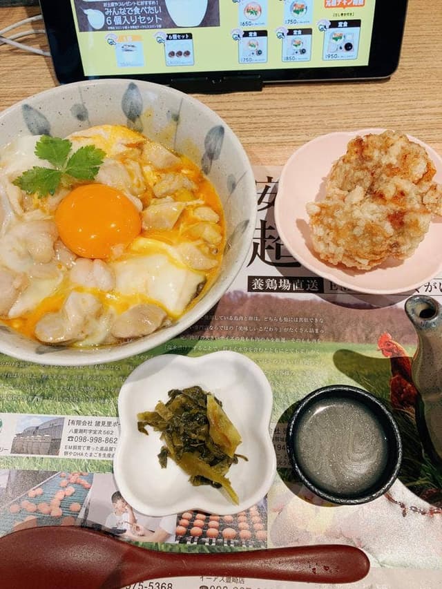 鳥と卵の専門店 鳥玉 泉崎店 - サブ画像3