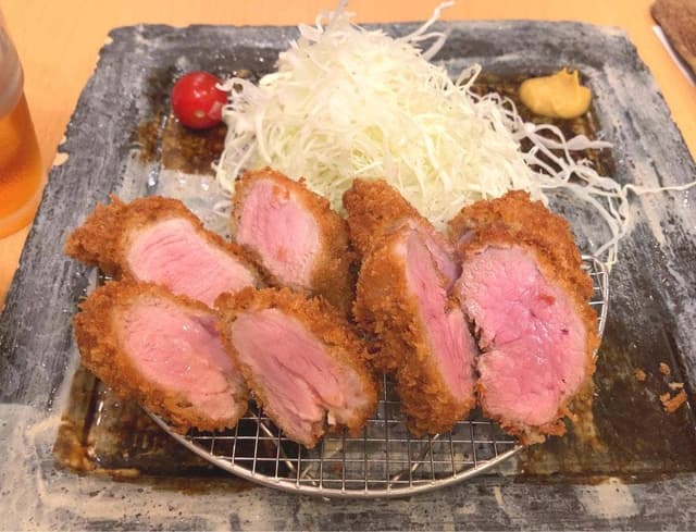 きんとん - サブ画像2