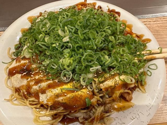 和家 お好み焼きと鉄板焼き - サブ画像2