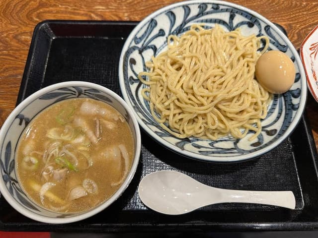 伝丸 - サブ画像3