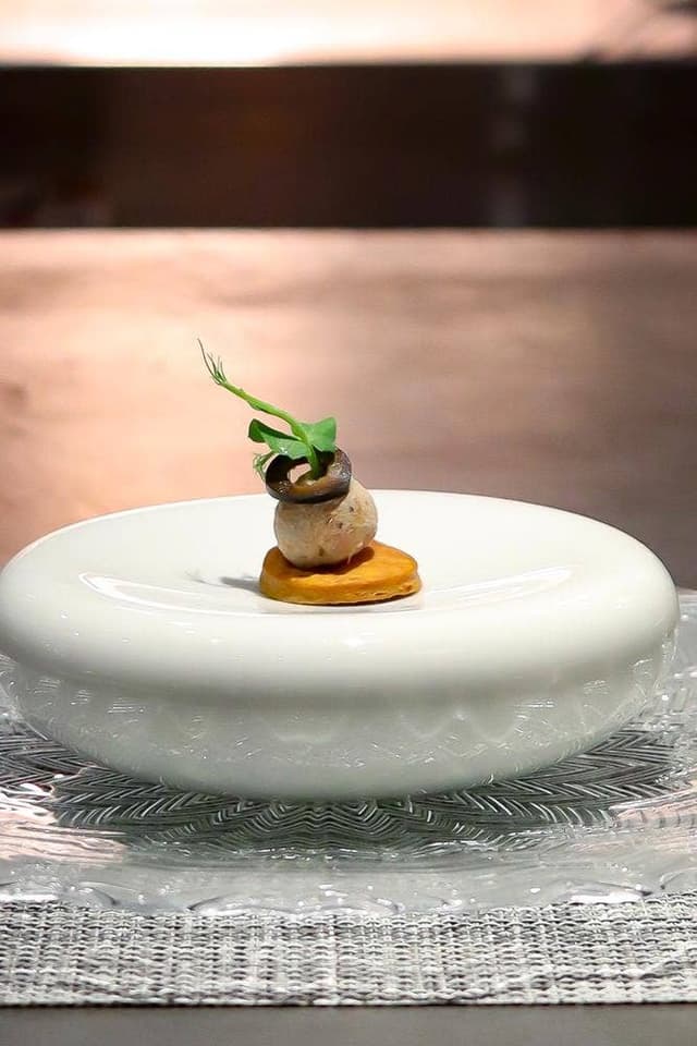 Restaurant Le repos - サブ画像2