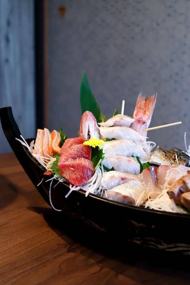 房総海鮮Restaurant KURO - サブ画像3