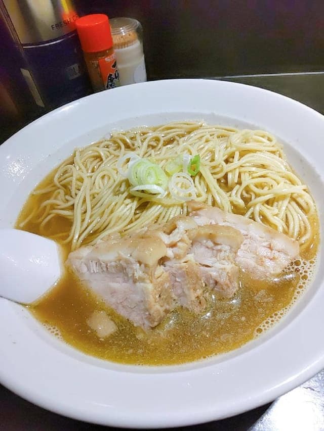 自家製麺 伊藤 銀座店 - サブ画像2
