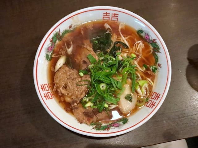 せき家 - サブ画像3