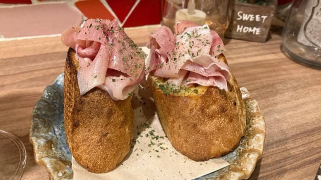 PIZZA DINING Richwaru - サブ画像3