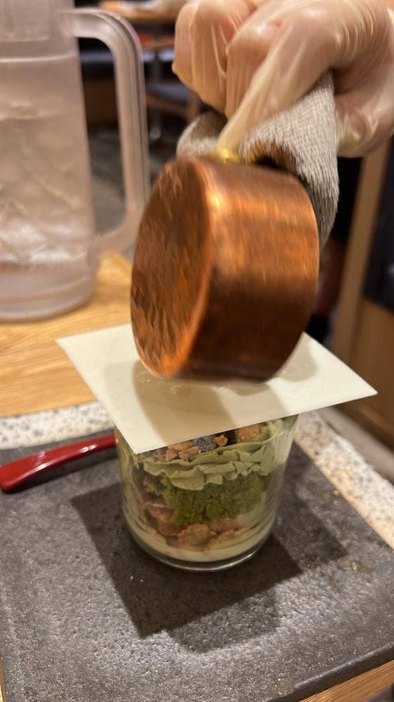 祇園茶寮×タニタカフェ ららぽーと柏の葉