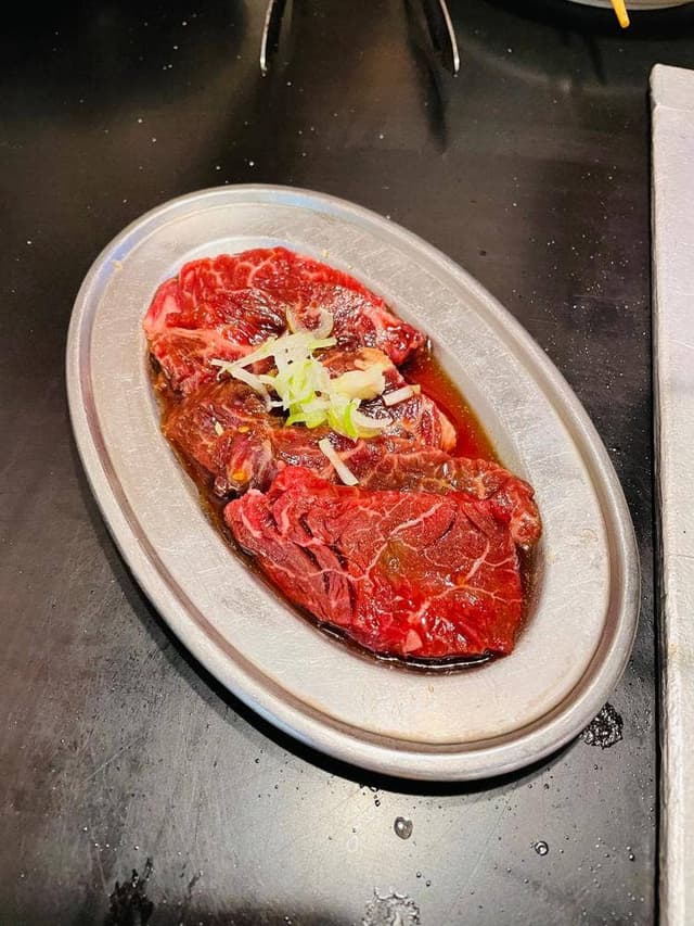 焼肉ホルモン 一直線 青森店 - サブ画像1