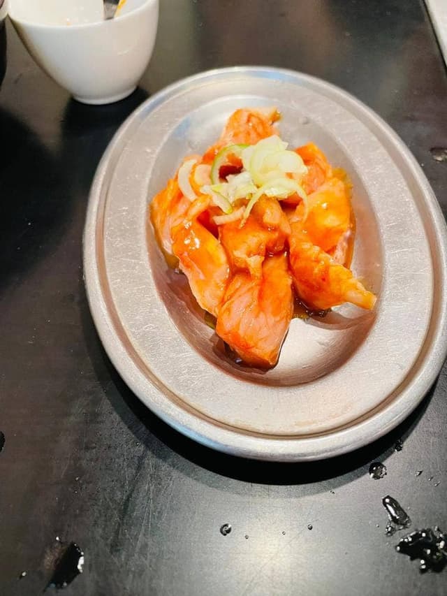 焼肉ホルモン 一直線 青森店 - サブ画像2