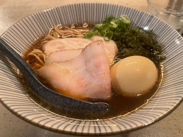スープ料理タマキハル - サブ画像3
