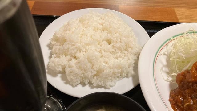 ホワイトハウス - サブ画像3