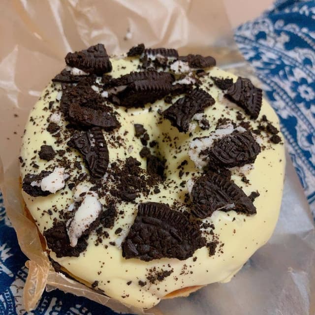 AGATA DONUTS - サブ画像1